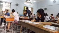 Thanh tra ăn nghỉ ở điểm thi, nhờ nhà dân thì phải cả nể, bị đồng hóa ảnh 3