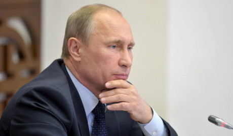 Tổng thống Nga Putin Tổng thống Nga Putin