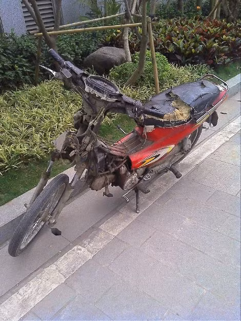 Những chiếc xe "siêu bền" - 20 năm vẫn chạy tốt ?!