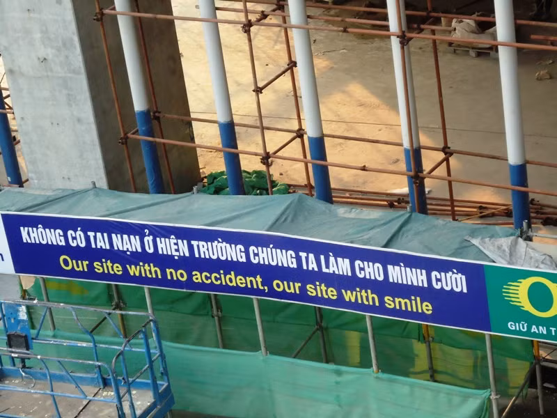 Đệ nhất "khó hiểu" biển ?!