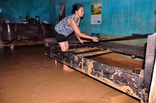 Để doanh nghiệp bòn rút tài sản nhà nước, tra tấn người dân - lỗi tại ai? ảnh 3