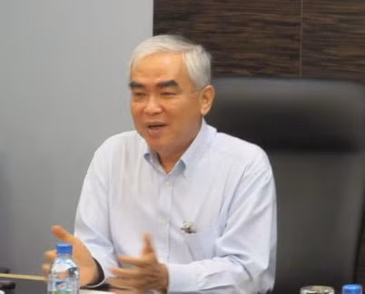 Ông Lê Hùng Dũng, Chủ tịch HĐQT Ngân hàng Eximbank. Ông Lê Hùng Dũng, Chủ tịch HĐQT Ngân hàng Eximbank.