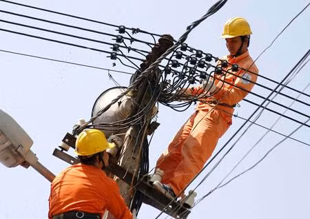 EVN thông báo thoái hết vốn khỏi nhiệt điện Bà Rịa (Mã CK: BTP)