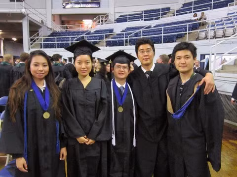 Chương trình học bổng lên đến 60% học phí tại các trường đại học công lập tại Mỹ và Canada dành cho hệ đại học và sau đại học với nhiều chuyên ngành hấp dẫn.