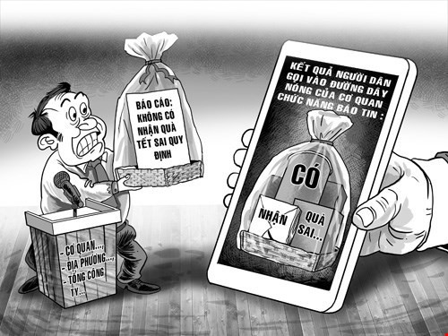 Ảnh minh họa của Báo Thanh Niên. Ảnh minh họa của Báo Thanh Niên.