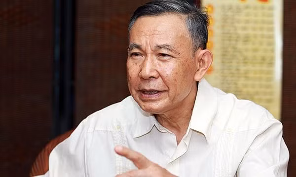 Nói thì dễ, làm mới khó, giảm biên cũng thế! ảnh 2 Nói thì dễ, làm mới khó, giảm biên cũng thế! ảnh 2