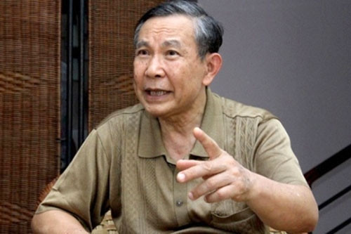 Ông Vũ Quốc Hùng, nguyên Phó Chủ nhiệm Ủy ban Kiểm tra Trung ương (ảnh minh họa của Báo Giao thông). Ông Vũ Quốc Hùng, nguyên Phó Chủ nhiệm Ủy ban Kiểm tra Trung ương (ảnh minh họa của Báo Giao thông).