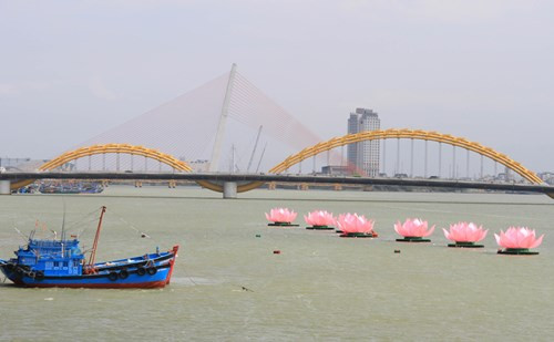 Đà Nẵng sẽ luôn là điểm sáng của ngành du lịch Việt Nam. Ảnh Thùy Linh