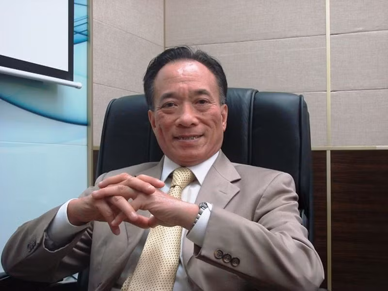 Tiến sĩ Nguyễn Trí Hiếu dự báo kinh tế Việt Nam có nhiều cơ hội bứt phá. Ảnh: HL. Tiến sĩ Nguyễn Trí Hiếu dự báo kinh tế Việt Nam có nhiều cơ hội bứt phá. Ảnh: HL.
