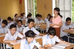 Giáo viên hợp đồng cũng có “con đẻ” và “con nuôi” ảnh 2