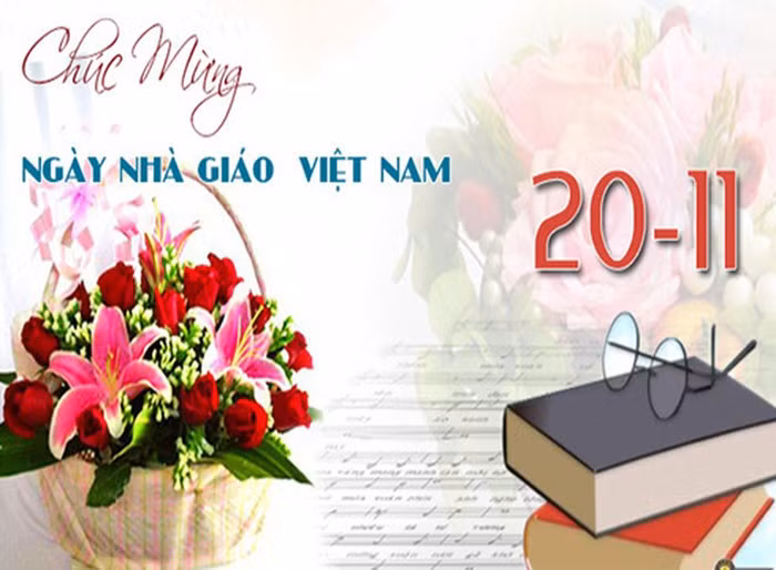Không có món quà nào tặng thầy cô lớn bằng sự trưởng thành của học trò (Ảnh minh họa: toquoc.vn)