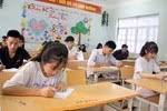 Bằng cấp đại học đã có giá trị như nhau thì quan trọng gì kỳ thi quốc gia nữa? ảnh 3