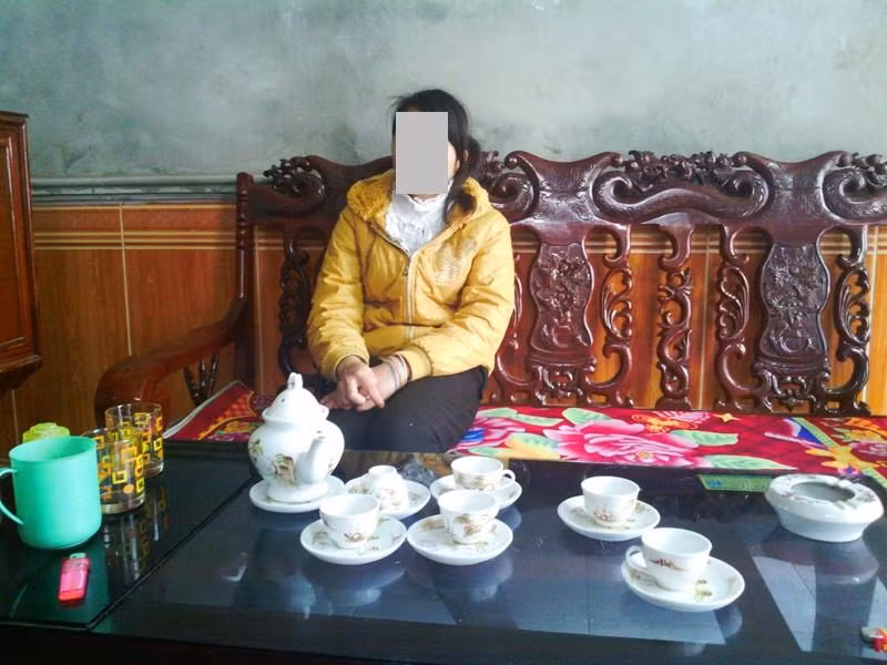 Thầy bị trò tố "tước cái ngàn vàng" đã nhắn gì với nữ sinh? ảnh 1
