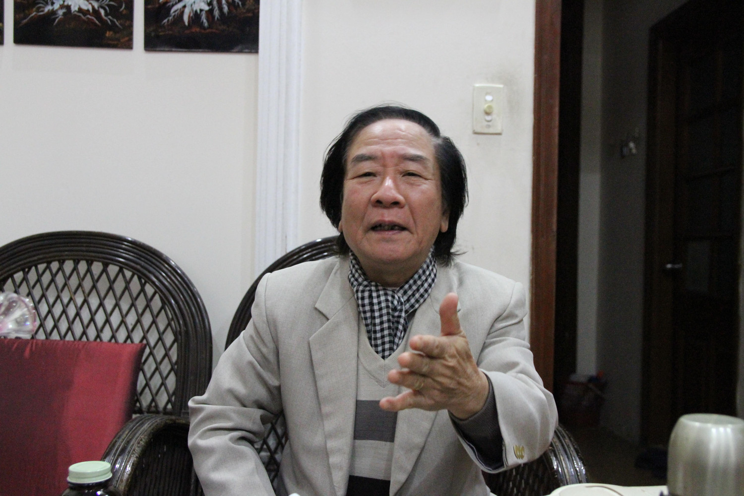 Tiến sĩ Nguyễn Xuân Thủy cho rằng: “BOT vừa mang tính khoa học, mang tính xã hội, đồng thời cũng là trách nhiệm, đạo đức. Bởi vậy, người lãnh đạo mà làm không chuẩn, cái tâm không trong sáng, người dân sẽ khổ vì BOT giao thông.