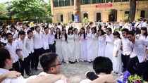 Ảnh minh họa. (Nguồn: Internet) Ảnh minh họa. (Nguồn: Internet)