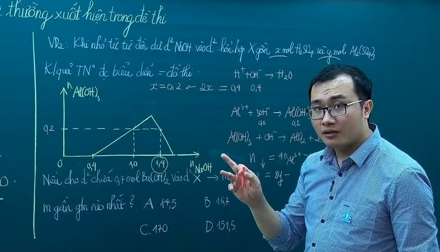 Thầy Nguyễn Ngọc Anh (ảnh nhân vật cung cấp) Thầy Nguyễn Ngọc Anh (ảnh nhân vật cung cấp)