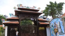 Đà Nẵng quyết dỡ biệt phủ của đại gia vàng ở núi Hải Vân ảnh 2