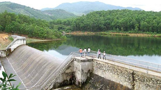 (Ảnh minh họa: Chinhphu.vn) (Ảnh minh họa: Chinhphu.vn)