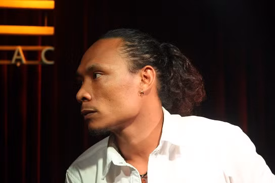 Nguyễn Văn Thắng.