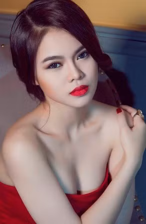 Ca sĩ Giang Hồng Ngọc Ca sĩ Giang Hồng Ngọc