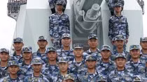 Quyền Bộ trưởng Quốc phòng Mỹ - ẩn số cục diện Biển Đông năm Kỷ Hợi ảnh 3 Quyền Bộ trưởng Quốc phòng Mỹ - ẩn số cục diện Biển Đông năm Kỷ Hợi ảnh 3