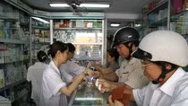 Tuyên chiến với nạn thuốc giả ảnh 2