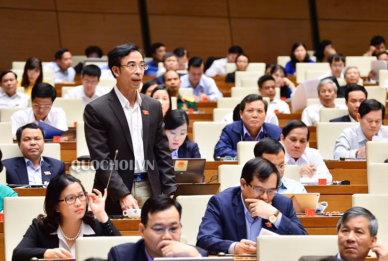 Kiến nghị tăng mức hỗ trợ đóng cho người tham gia bảo hiểm xã hội tự nguyện ảnh 2 Kiến nghị tăng mức hỗ trợ đóng cho người tham gia bảo hiểm xã hội tự nguyện ảnh 2