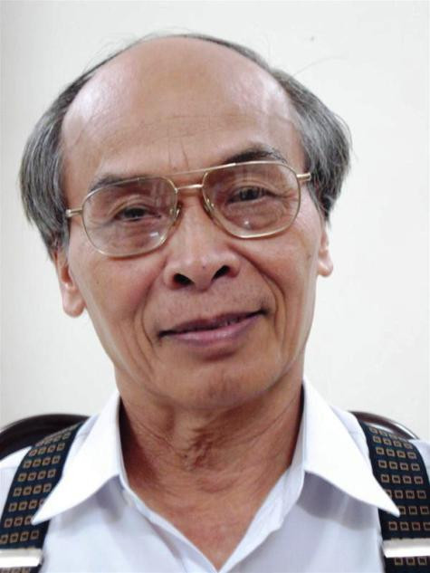 TS Nguyễn Bách Phúc. (Ảnh Tiền Phong). TS Nguyễn Bách Phúc. (Ảnh Tiền Phong).