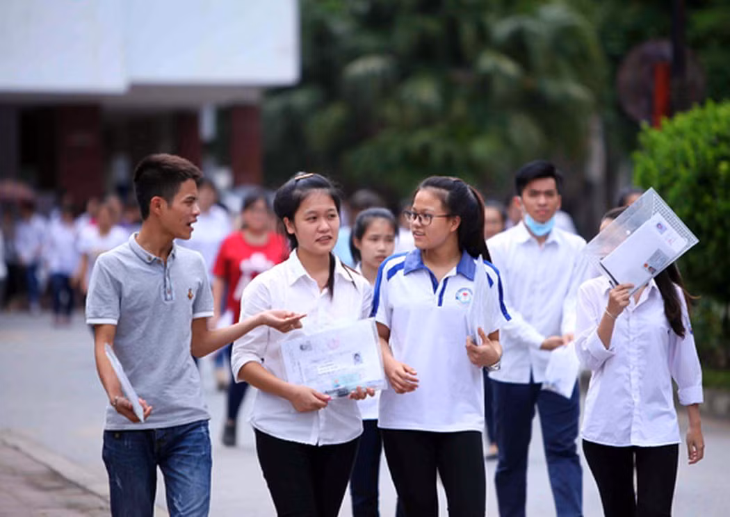 Chủ tịch tỉnh, thành phố chịu trách nhiệm về kỳ thi tốt nghiệp tại địa phương. Ảnh minh họa: TTXVN