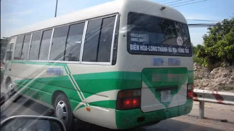 Nhà xe và màn thanh trừng tàn khốc, Tin tức trong ngày, xe du, xe khach, the luc ngam, quoc lo 5, cung duong, dau gau, nha xe, quan toan, xe du, xa hoi den, bao, tin tuc, tin hot, tin hay