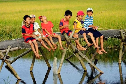 Học kỳ quân đội và mong muốn của thầy Bùi Nam về thời gian nghỉ hè ảnh 5