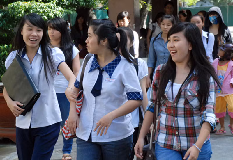 Điểm chuẩn HV Báo chí và Tuyên truyền: Ngành cao nhất lấy 22,5 điểm