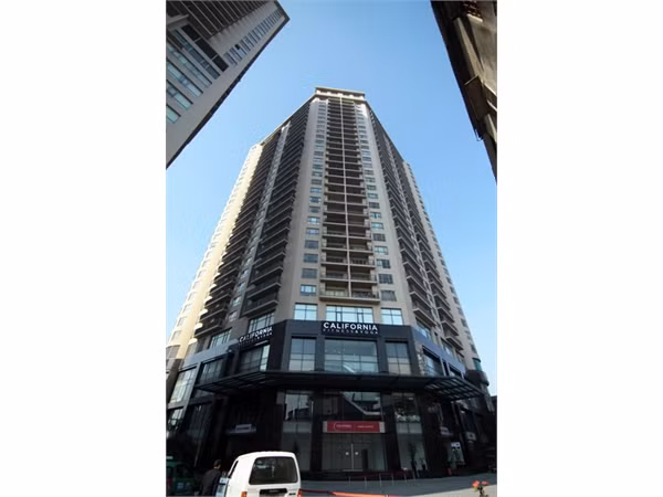 Cao ốc Skycity Cao ốc Skycity