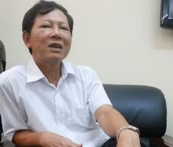 Nhiều ý kiến cho rằng, việc xử lý khiển trách với ông Nguyễn Đức Sơn là quá nhẹ. Nhiều ý kiến cho rằng, việc xử lý khiển trách với ông Nguyễn Đức Sơn là quá nhẹ.