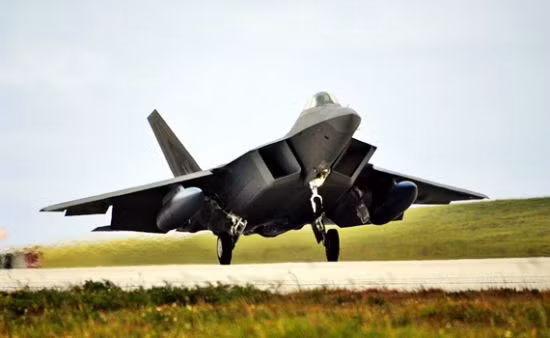 Trong tương lai, máy bay chiến đấu tàng hình F-22 và F-35 Mỹ sẽ thua F-3 của Nhật Bản?