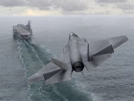 Mỹ vừa tuyên bố triển khai thêm máy bay chiến đấu thế hệ thứ năm F-35 tại Nhật Bản. Mỹ vừa tuyên bố triển khai thêm máy bay chiến đấu thế hệ thứ năm F-35 tại Nhật Bản.