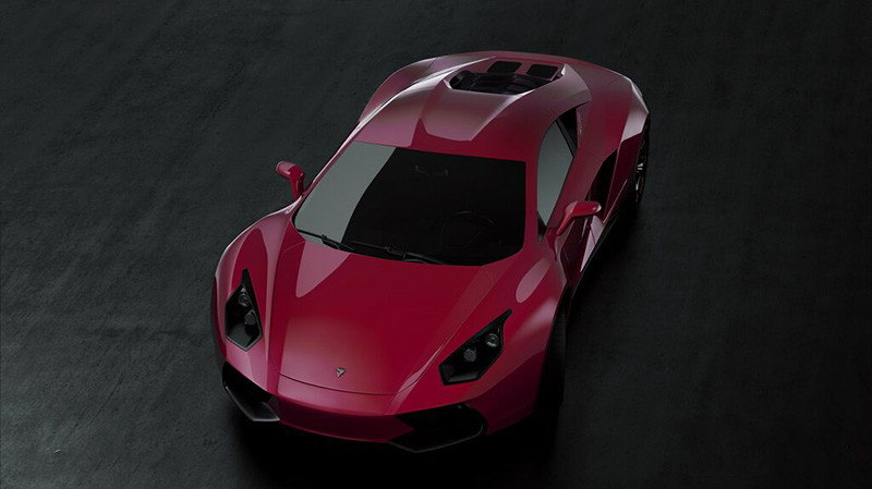 Ngay từ khi nhìn thấy mẫu xe mới này nhiều người đã phải thối lên: "sao nó trông giống Lamborghini và Ferrari quá vậy?". Quả thực siêu xe Arrinera Hussarya có ngoại hình rất giống với hai thương hiệu siêu xe nổi tiếng Lamborghini và Ferrari Ngay từ khi nhìn thấy mẫu xe mới này nhiều người đã phải thối lên: "sao nó trông giống Lamborghini và Ferrari quá vậy?". Quả thực siêu xe Arrinera Hussarya có ngoại hình rất giống với hai thương hiệu siêu xe nổi tiếng Lamborghini và Ferrari