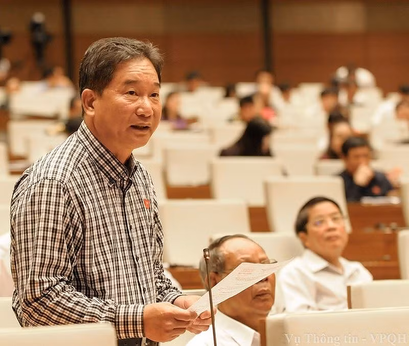 Đã có Quy định nêu gương còn ai biếu Tết, nhận quà hay không? ảnh 3
