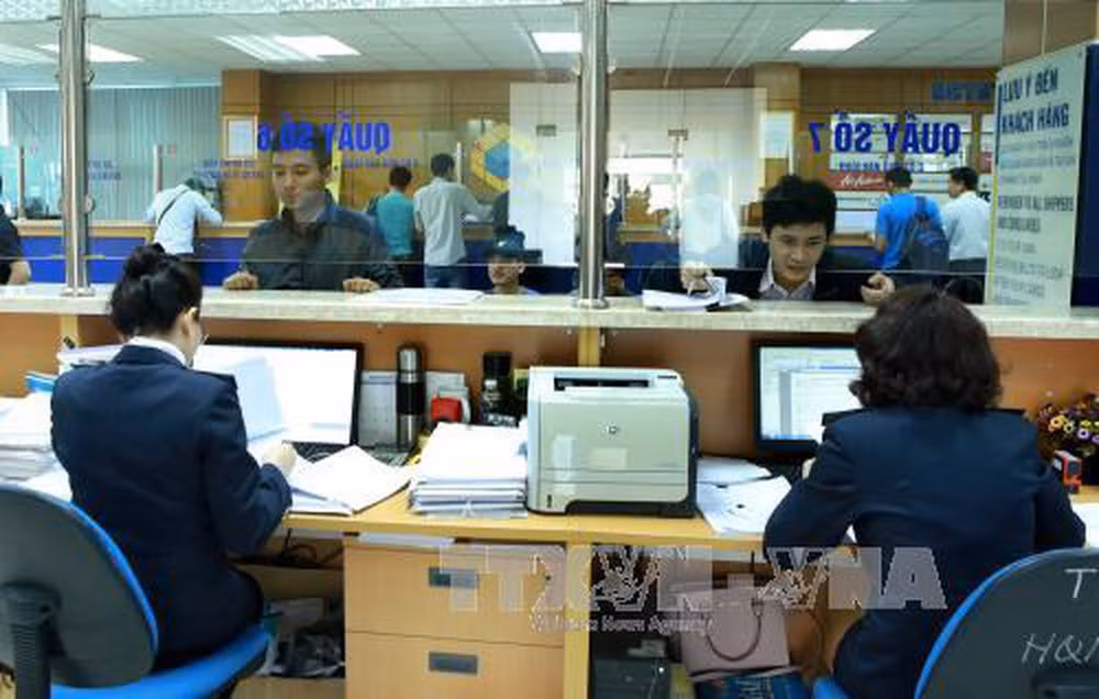 Nhiều phàn nàn kiểm tra sau thông quan tràn lan ảnh 2
