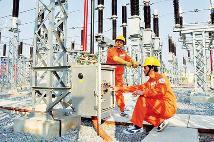 Dự báo nhu cầu điện tại Việt Nam sẽ tiếp tục tăng với tốc độ trung bình khoảng 9%. Ảnh minh họa: K.T