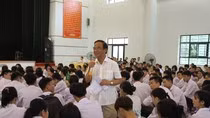 Công nhân kỹ thuật cao là tài sản, vốn quý quốc gia ảnh 1 Công nhân kỹ thuật cao là tài sản, vốn quý quốc gia ảnh 1