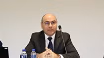 Tiến sĩ Ian Storey, ảnh: iseas.edu.sg Tiến sĩ Ian Storey, ảnh: iseas.edu.sg