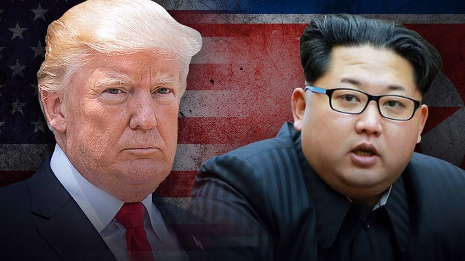 Kim Jong-un, Donald Trump quá hiểu nhau, Trung Quốc sẽ "khó có phần" ảnh 4 Kim Jong-un, Donald Trump quá hiểu nhau, Trung Quốc sẽ "khó có phần" ảnh 4