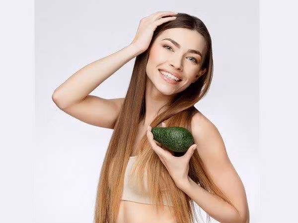 Lợi ích của quả đu đủ đối với mái tóc ảnh 2