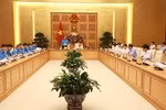 Đảm bảo quyền lợi bảo hiểm xã hội, bảo hiểm y tế cho người lao động