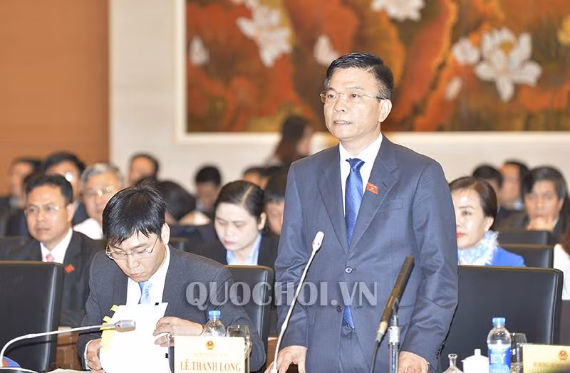 Cần xử lý theo đúng quy định của pháp luật hành vi đánh bác sĩ ảnh 3
