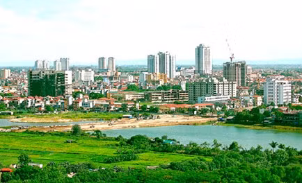 Điều chỉnh quy hoạch sử dụng đất 13 tỉnh ảnh 1 Điều chỉnh quy hoạch sử dụng đất 13 tỉnh ảnh 1