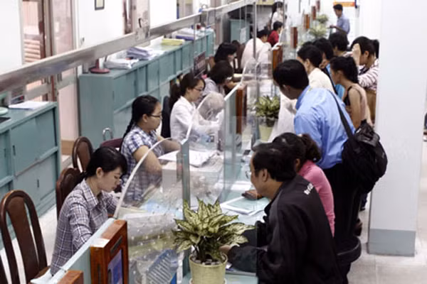 Phó Thủ tướng Vương Đình Huệ phân tích chiến lược cải cách chính sách tiền lương ảnh 5