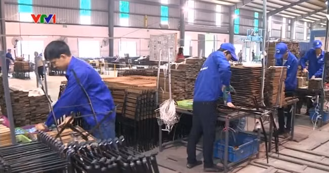 Thủ tướng chỉ thị đẩy mạnh hỗ trợ và phát triển doanh nghiệp ảnh 2 Thủ tướng chỉ thị đẩy mạnh hỗ trợ và phát triển doanh nghiệp ảnh 2