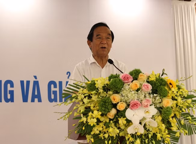 Vì sao nhiều phụ huynh bỏ trường công, chọn trường tư cho con? ảnh 4